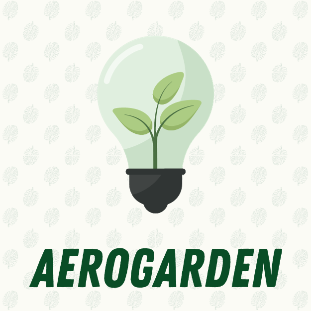 Aerogarden
